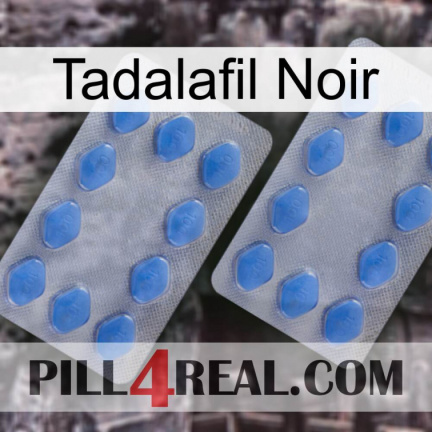 Tadalafil Black 20